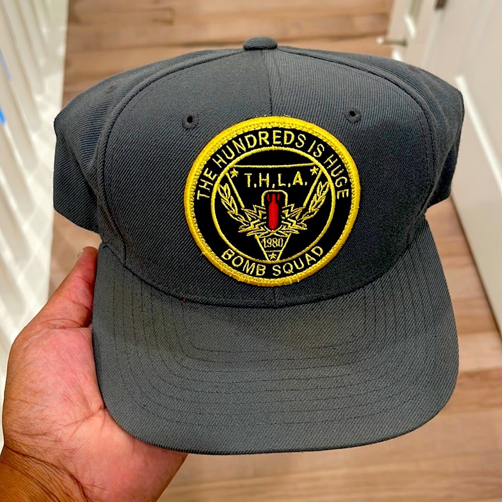 The hundreds vintage Hat
